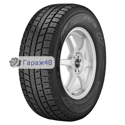 Toyo Observe GSi5 225/55 R19 99Q